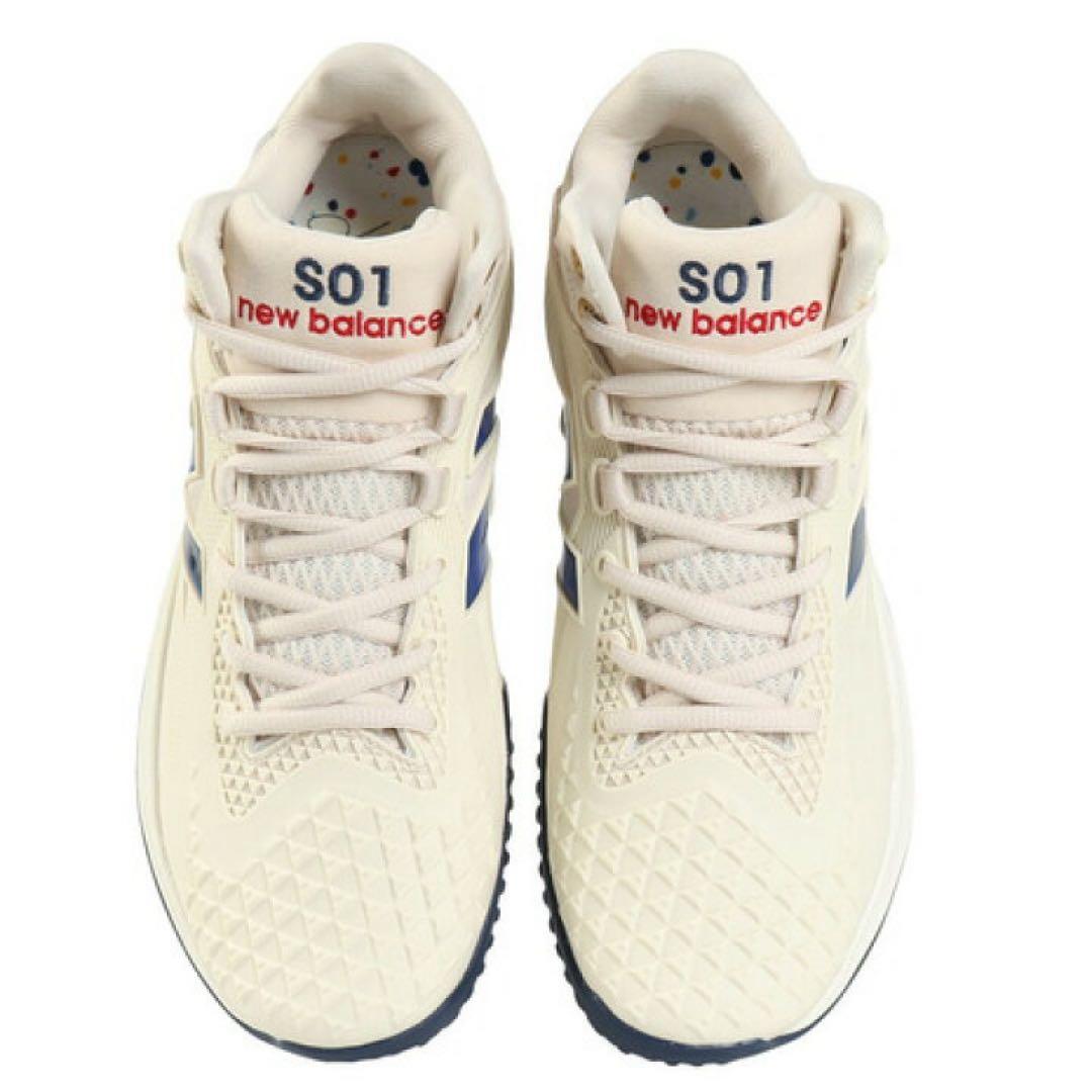 ニューバランス FuelCell Ohtani 1 Trainer