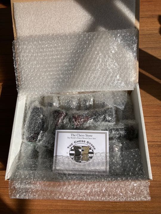 置物 Chess