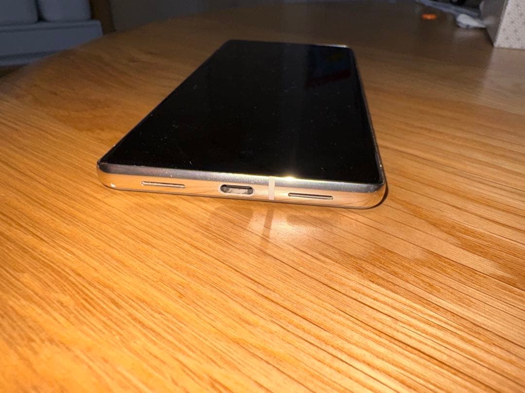 スマートフォン本体 Google pixel 7 pro