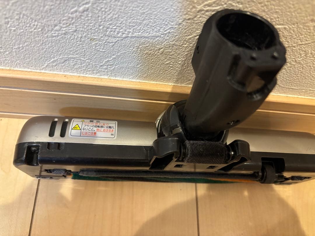 東芝 VC-CLX350 24年製バッテリー未使用近　分解清掃済　綺麗