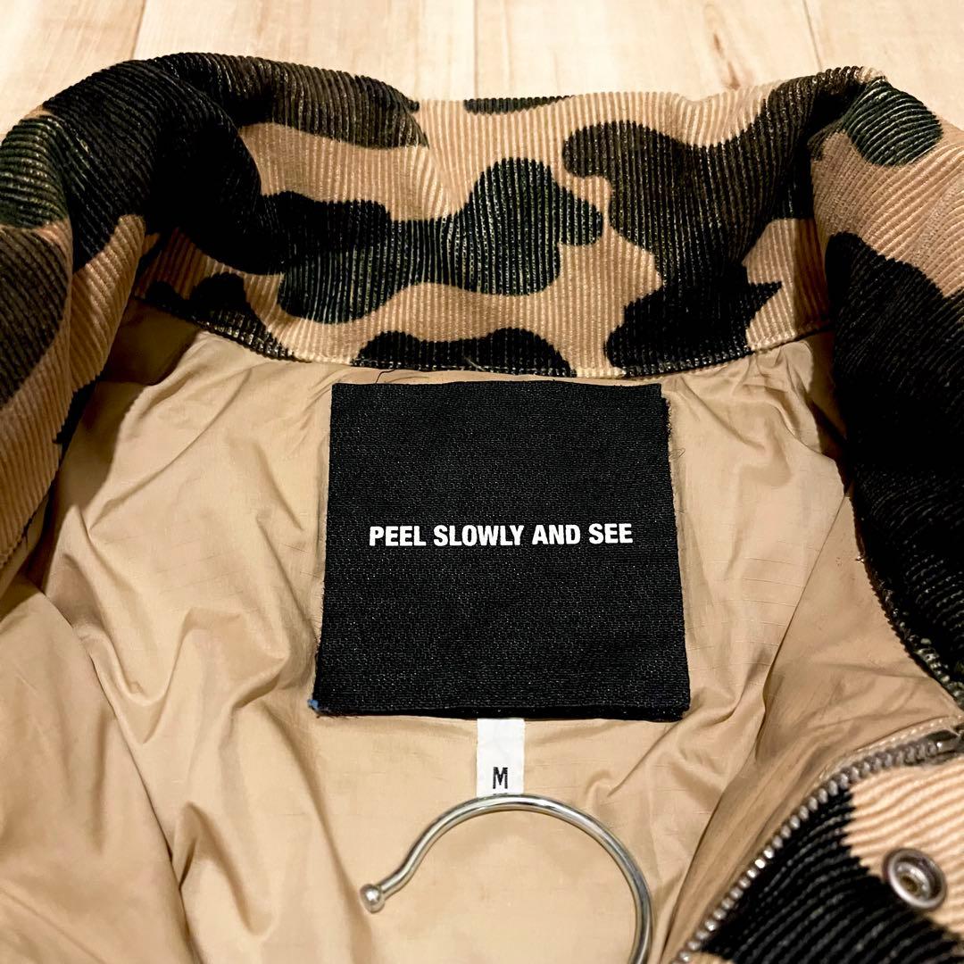 激レア！2000’s A BATHING APE “1st CAMO” ダウン