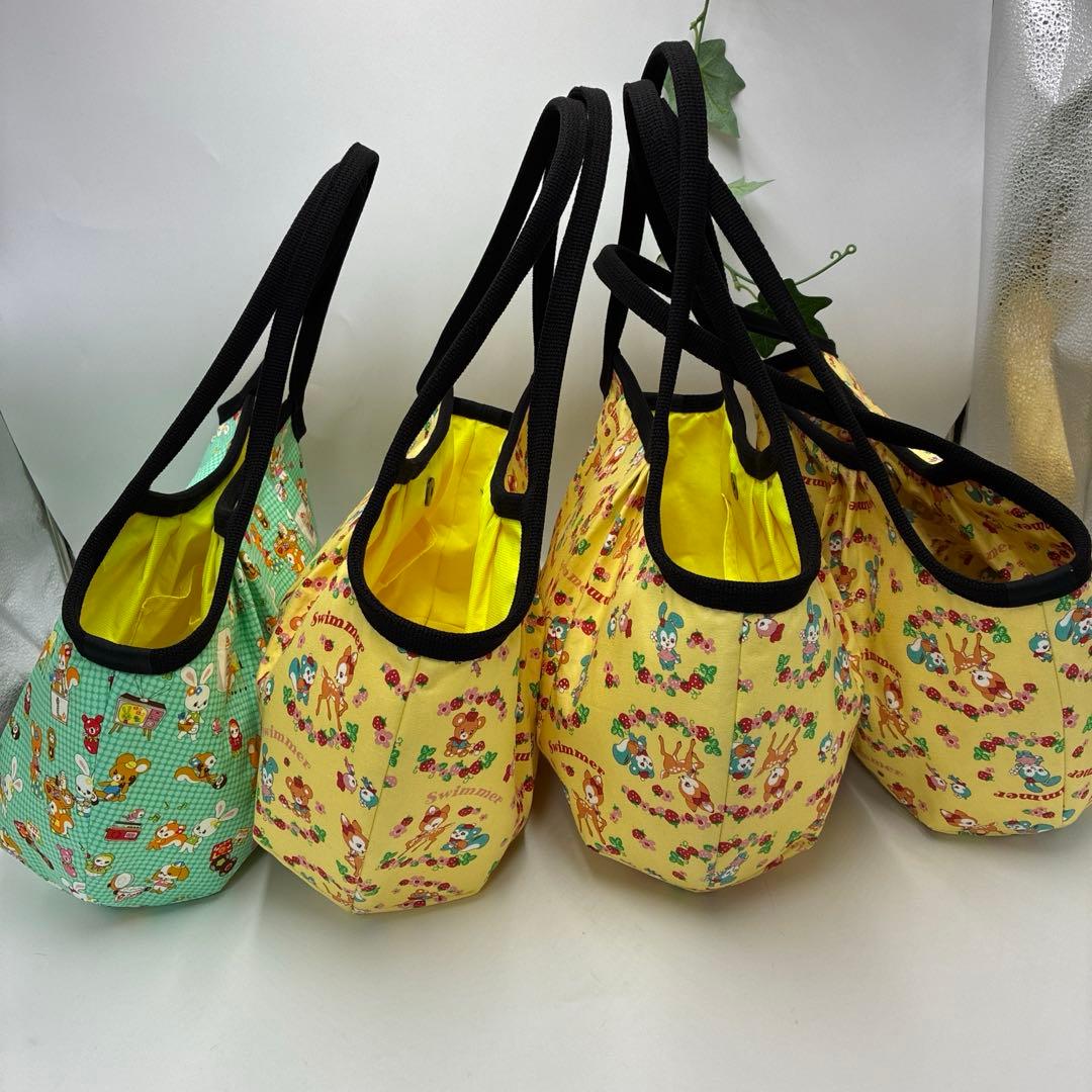 春幸秋　グラニーバック