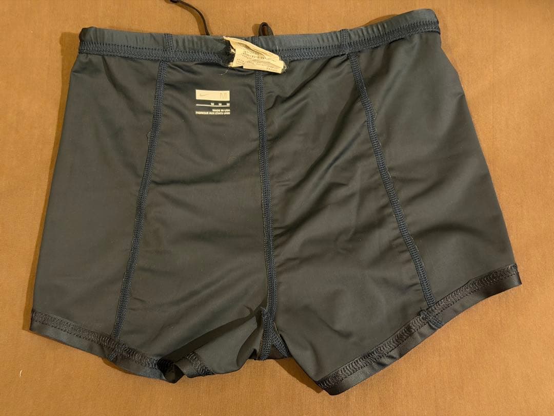 Nike DRI-FIT 女子陸上 セパレートユニフォーム