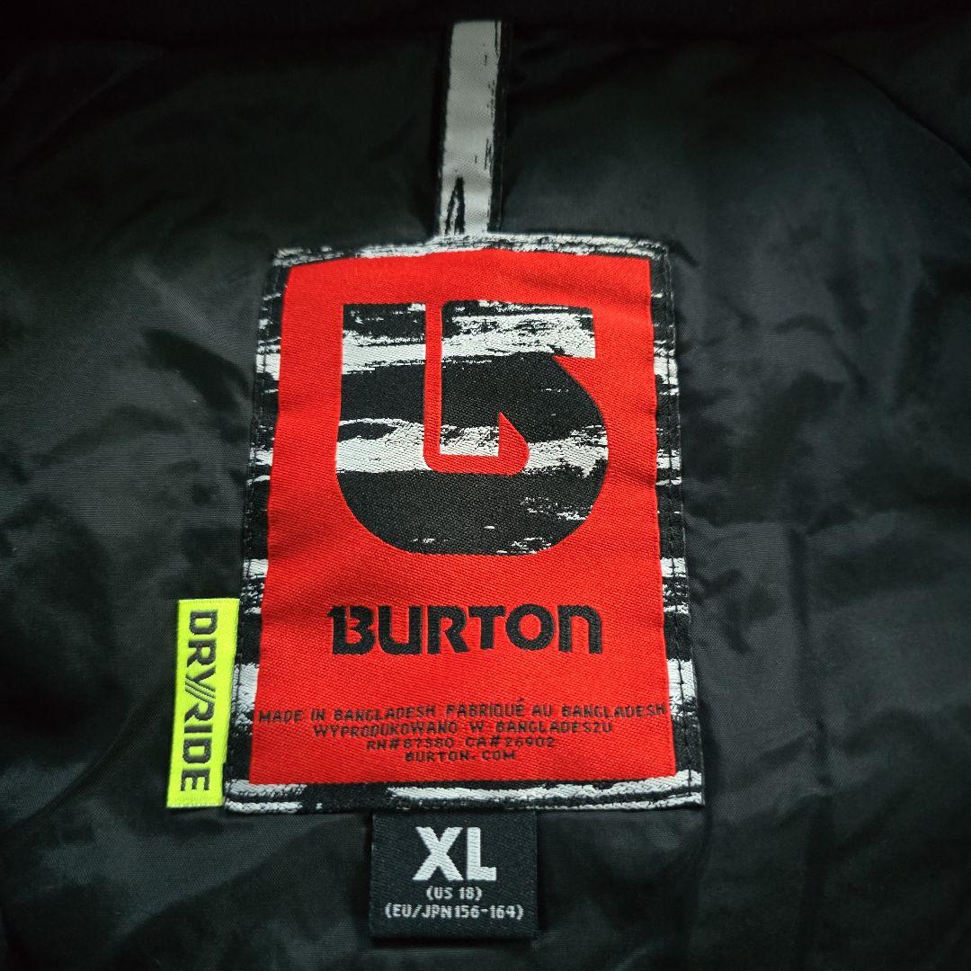 BURTON スキーウェア　キッズ　XL 160cm