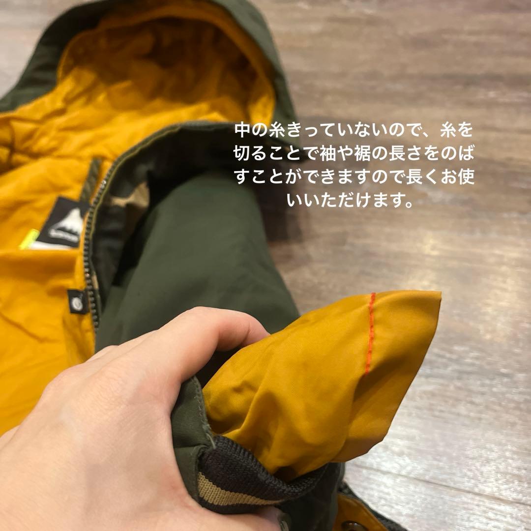 Burton バートン　S 130 女の子　　男の子　スノーボード　通学　外遊び