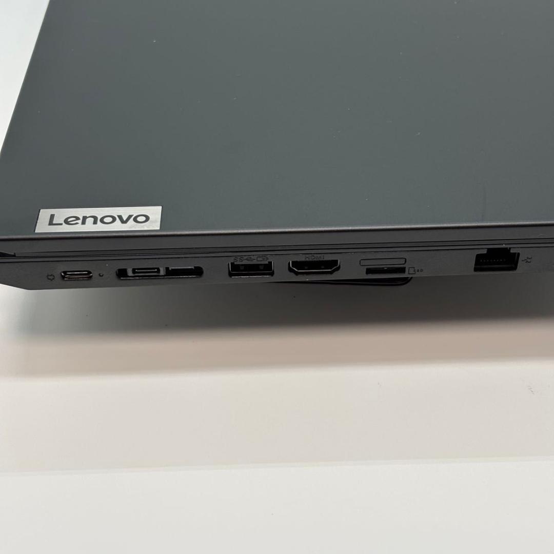 Windowsノート本体 ThinkPad L15 Gen2 Core i5 1135G7 1