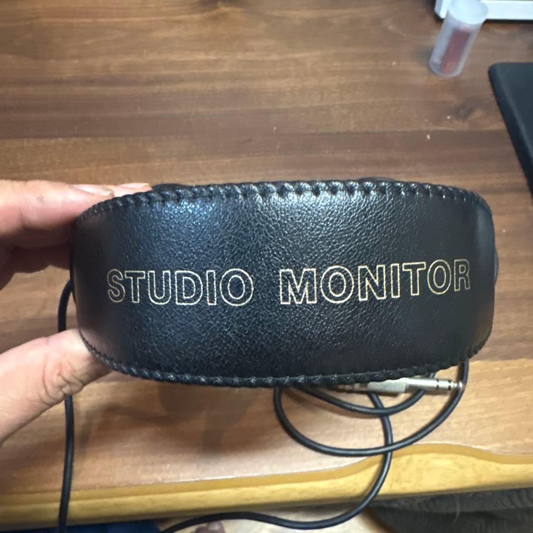 く*】様 SONY MDR-CD900ST ほとんど未使用