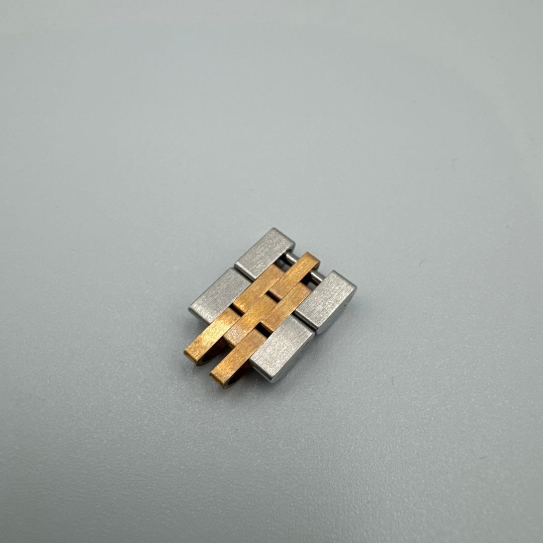 ロレックス　デイトジャスト　レディース　コマ