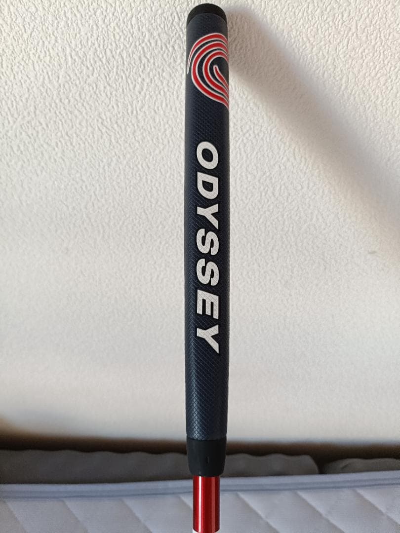 ODYSSEY TRI-BEAM CSパター33インチ