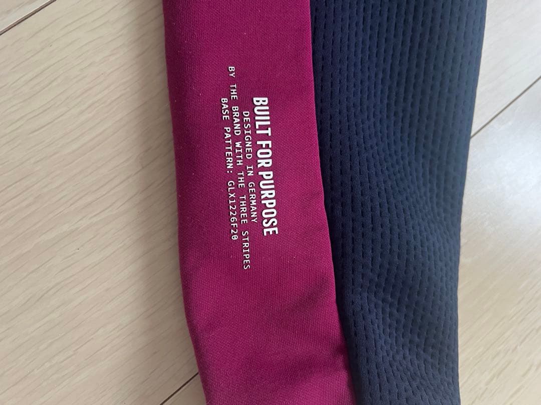 adidas Z.N.E. 上下　Mサイズ