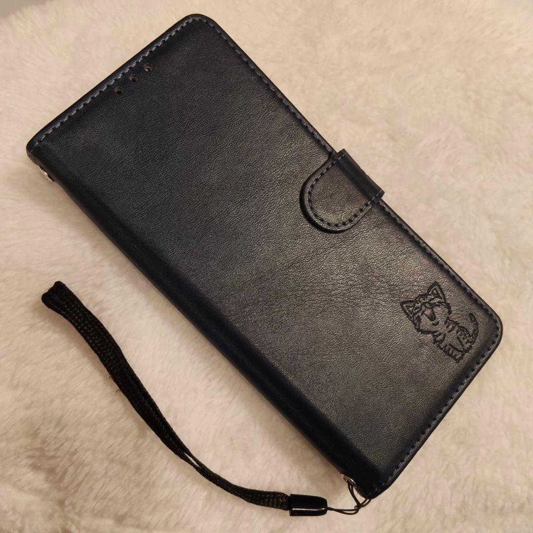 OPPO スマートフォン 本体 アイスブルー