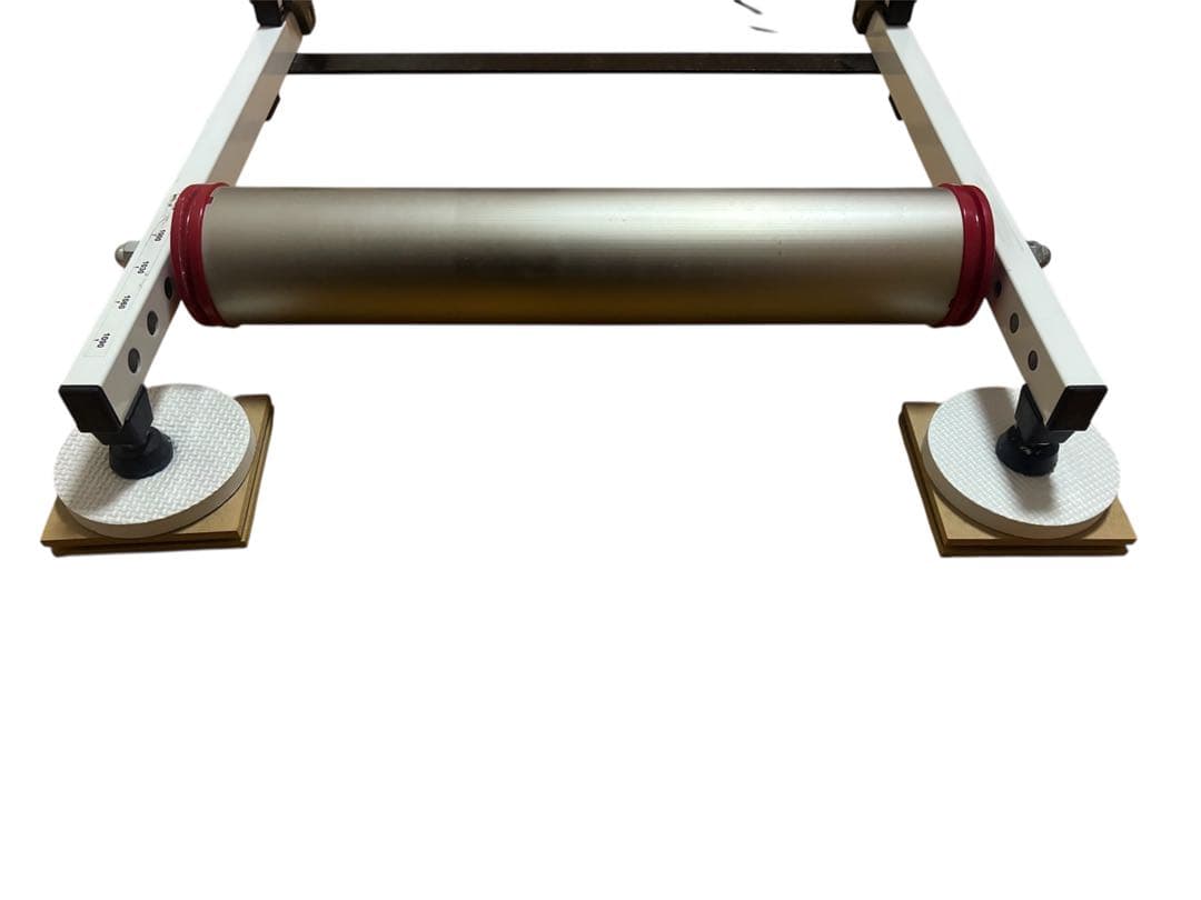 MINOURA Mez Roller 三本ローラー おまけ付き