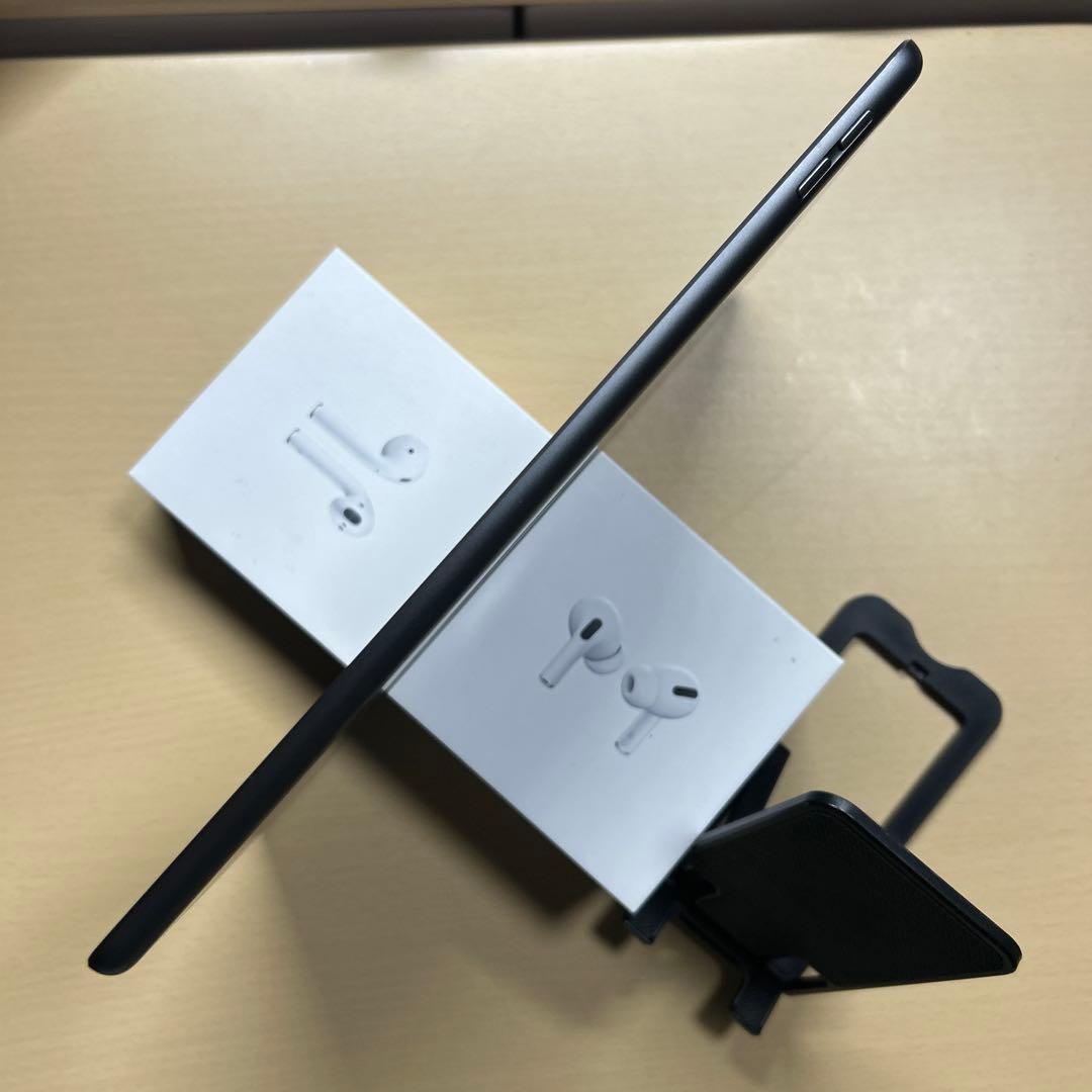 iPad 第9世代　64GB Wi-Fi 割れなし　A2602