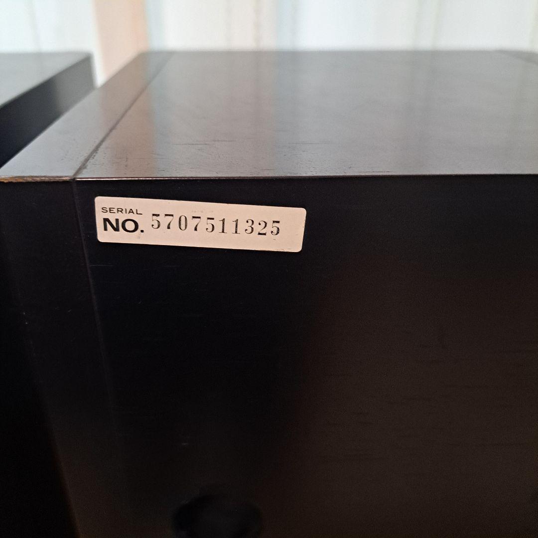 ONKYO スピーカー Liverpool D-200