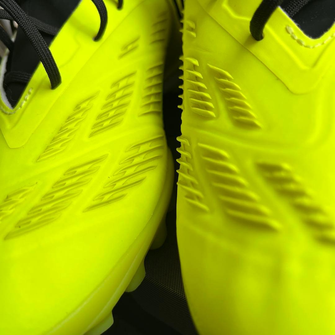 adidas Predator elite TF 25.0cm プレデター