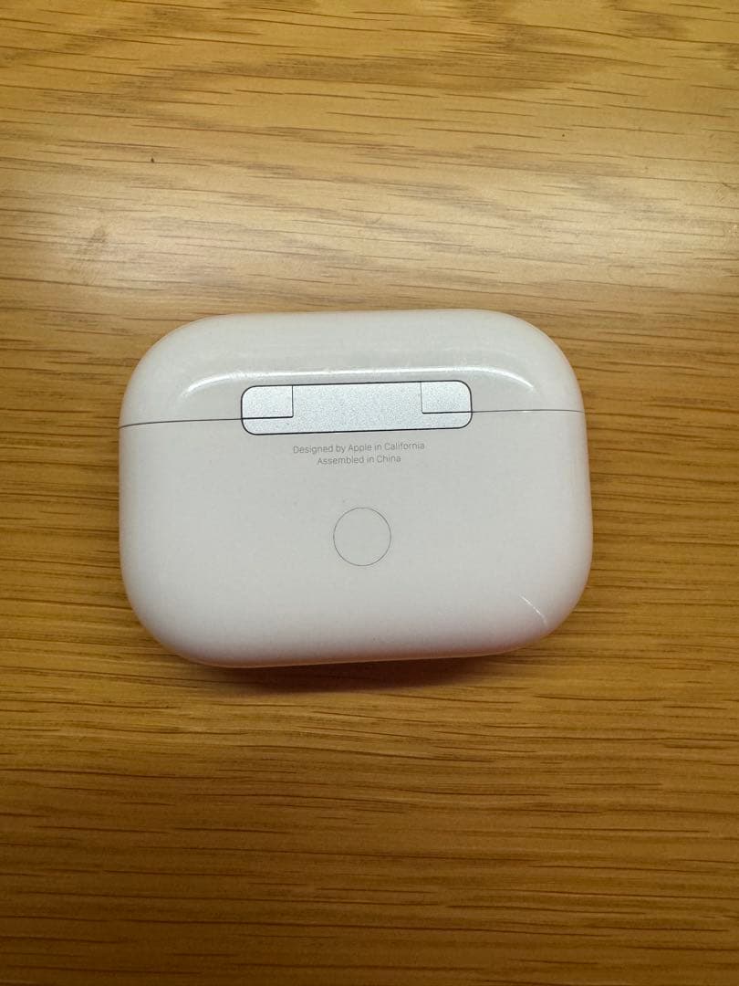 AirPods (第2世代) 本体 充電ケース付き