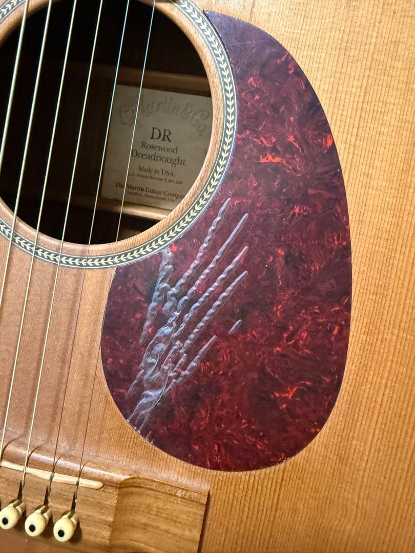 Martin&co ギター