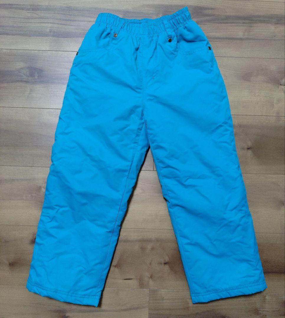 ROXY スノーボードウェア 上下セット 130 120 スキーウェア ロキシー