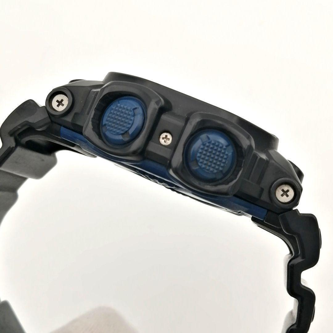 稼働✨ G-SHOCK ビッグケースシリーズ GXW-56E　ソーラー　レア