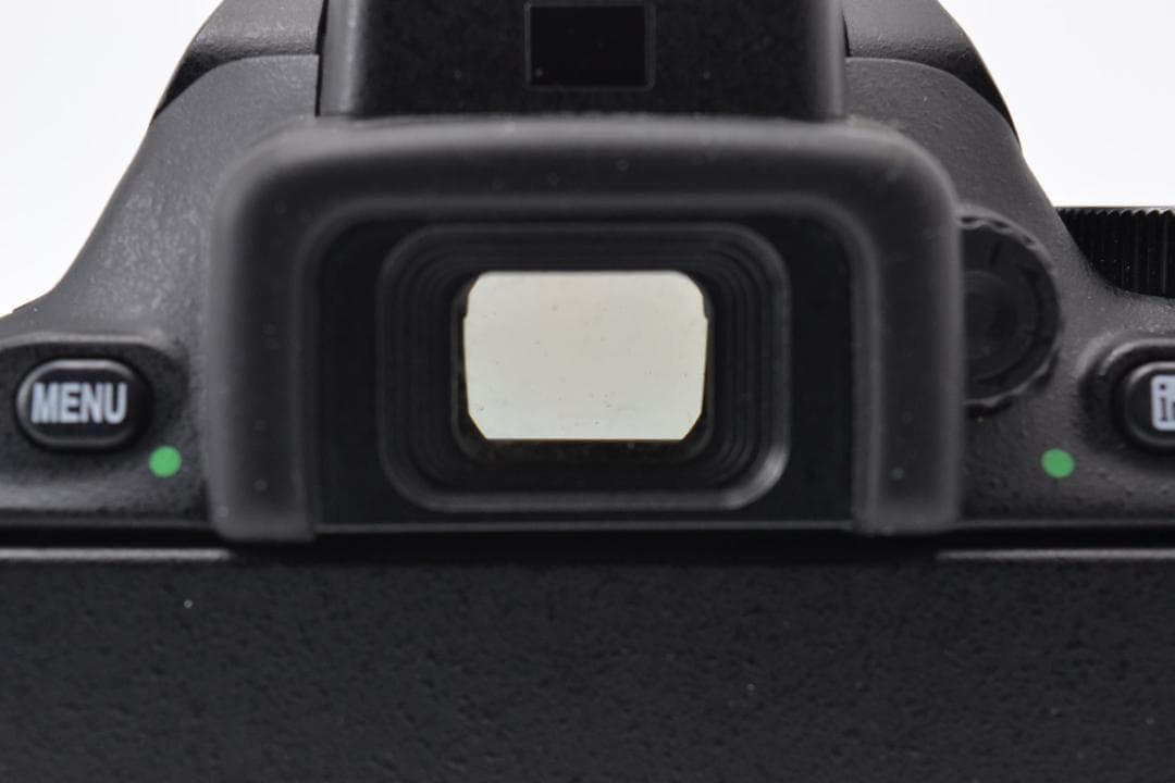 ■ 美品 ■ ニコン　Nikon D5600 レンズキット