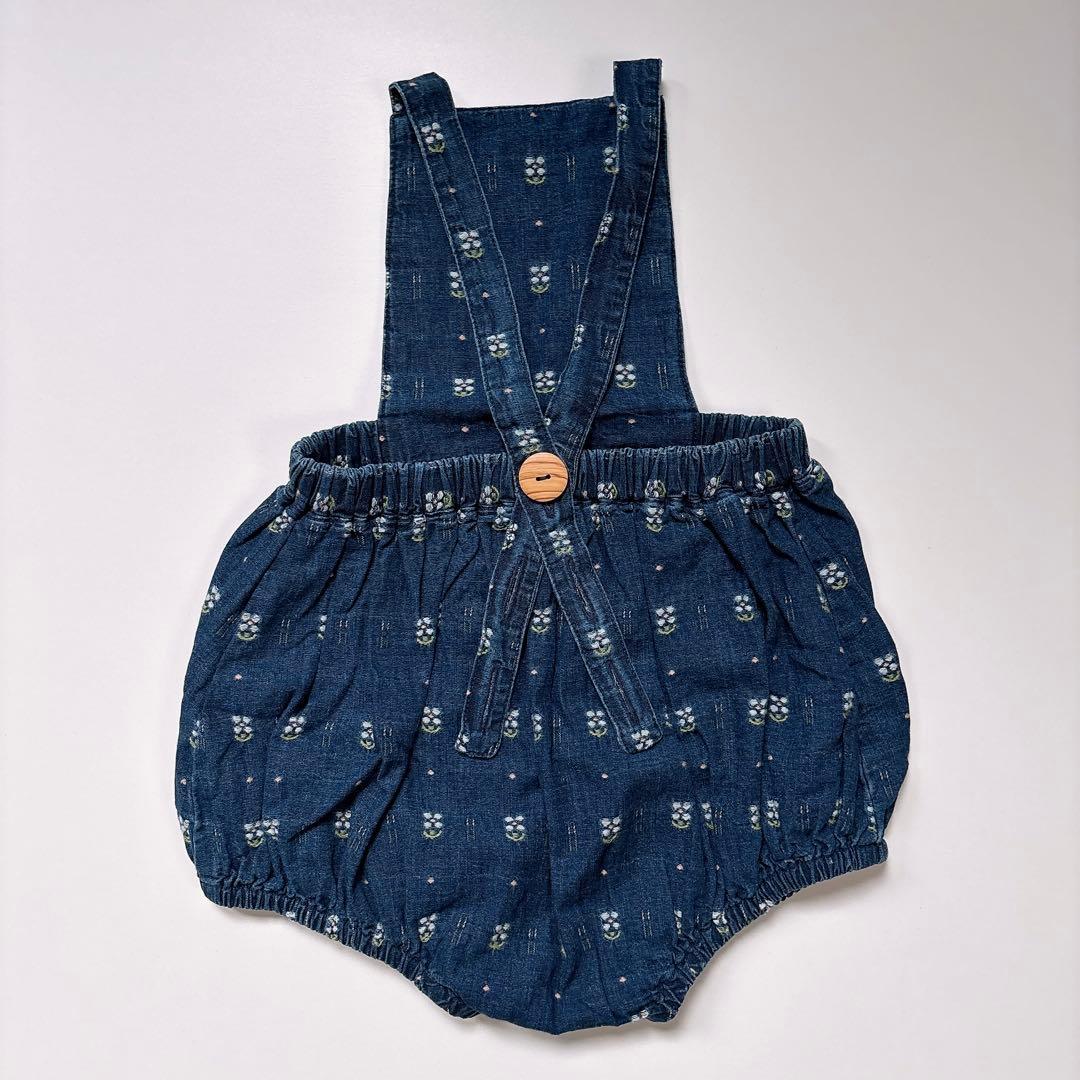 ボトムス soorploom Oona Romper 3Y
