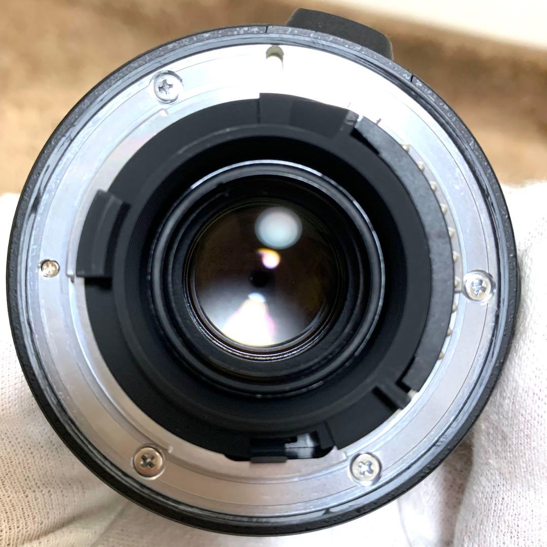 【美品】Nikon D70 18-70mm レンズキット 箱付属品完備