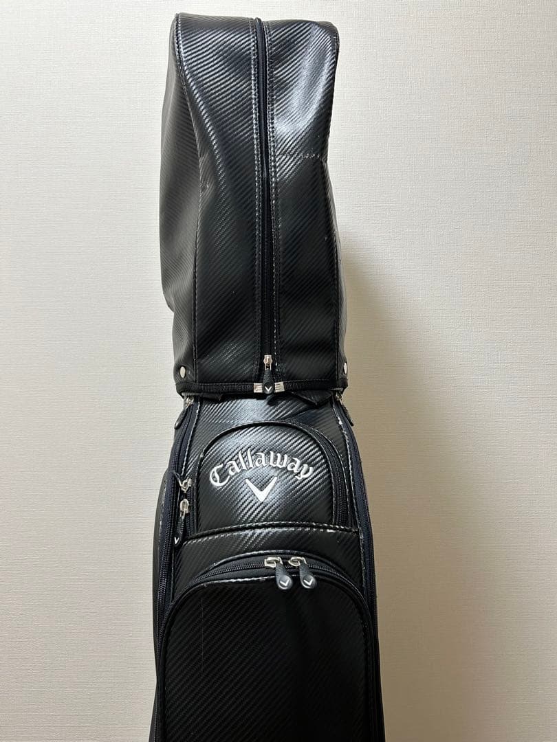 レア品‼️CALLAWAY TOUR II JM キャディバッグ GBB EPIC