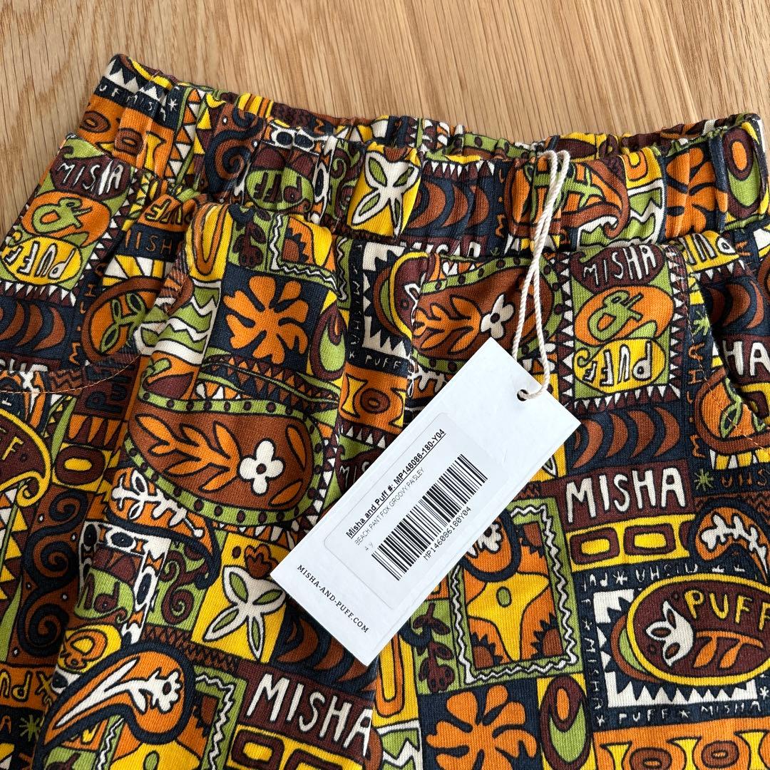 ボトムス・スパッツ Misha&Puff Beach Pant