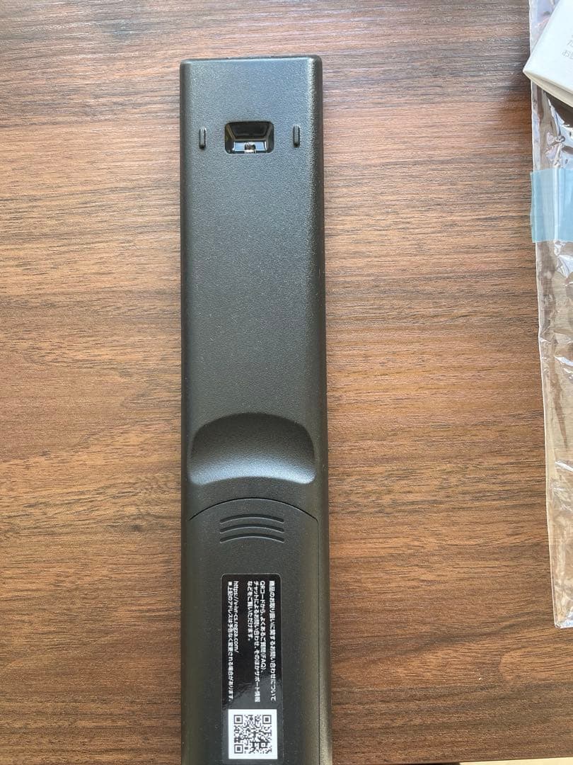 REGZA 43E350M 43インチ液晶テレビ　2025年製　動作確認済み