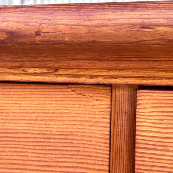 チェスト　整理　百味箪笥　薬箱　オーダーメイド家具　店舗什器　ヴィンテージ