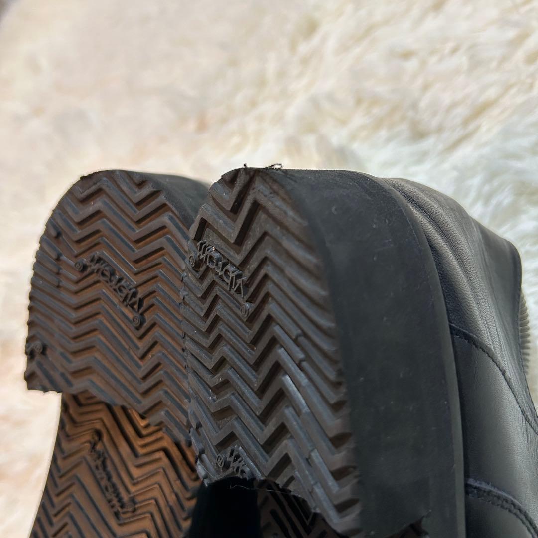 極美品✨ ユナイテッドトウキョウ ビブラムソール ビジネスシューズ 冠婚葬祭