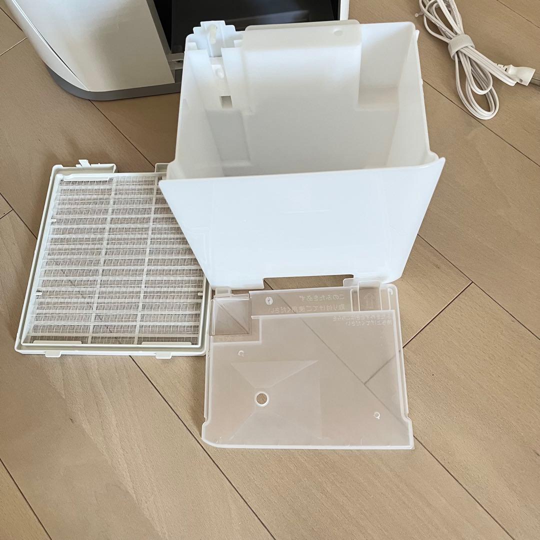 【ルルンパ】コロナ衣類乾燥除湿機　CD-S6321 2021年製