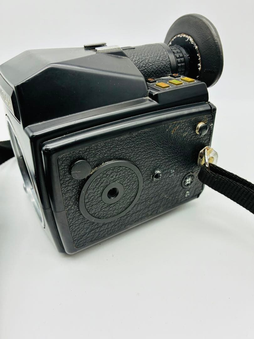 PENTAX 645 中判 カメラ SMC PENTAX-A 75mm F2.8