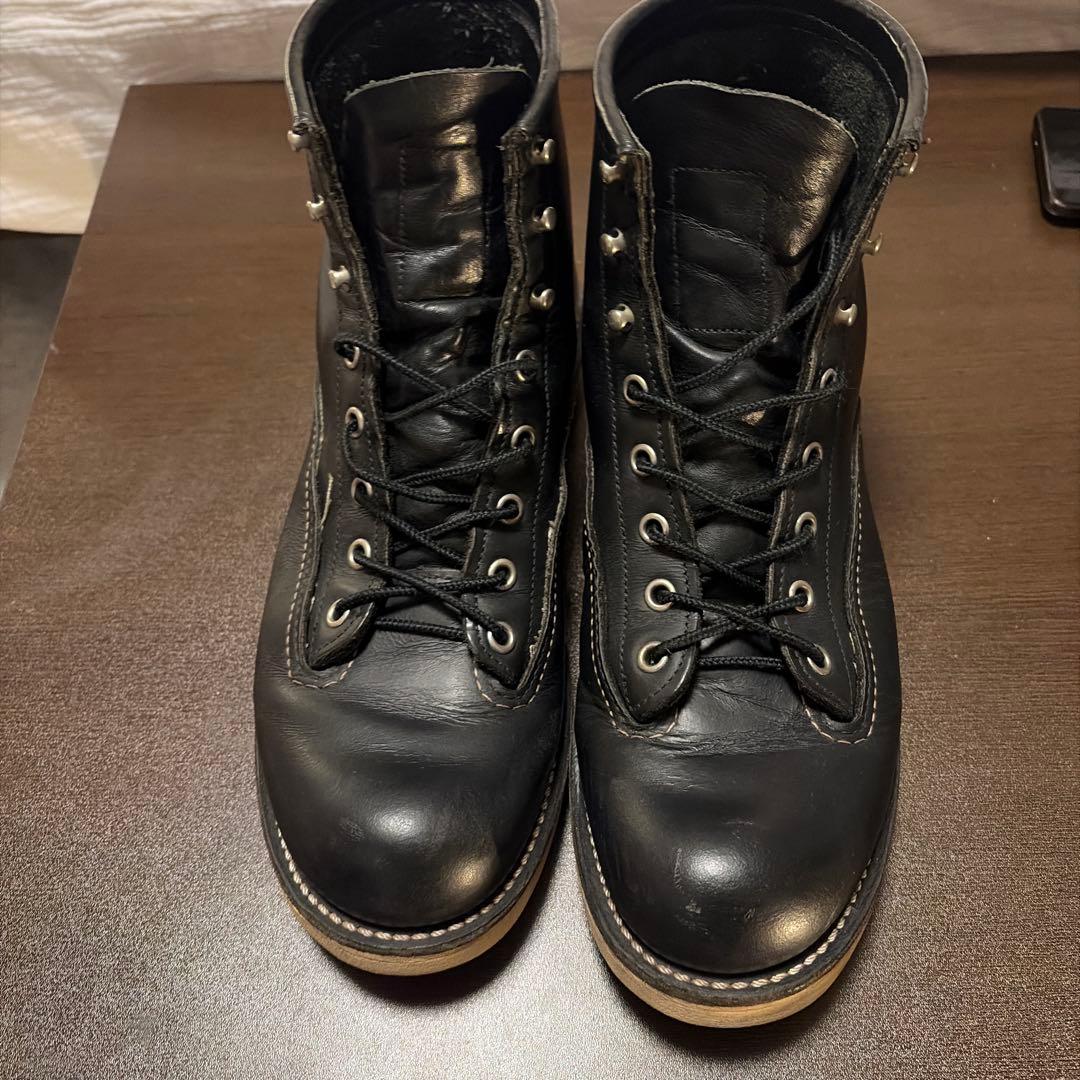 REDWING レッドウィング ラインマン 2913