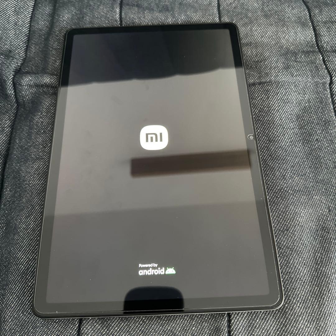 Redmi Pad SE シルバー 本体