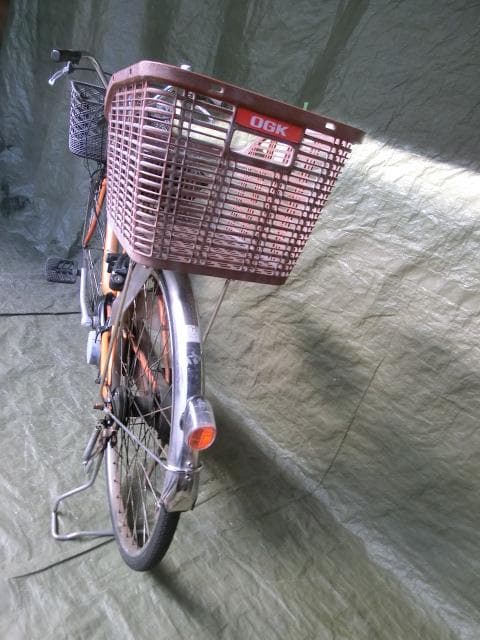 27：Panasonic　VIVI DX　部品取ジャンク　引取限定：埼玉県所沢市