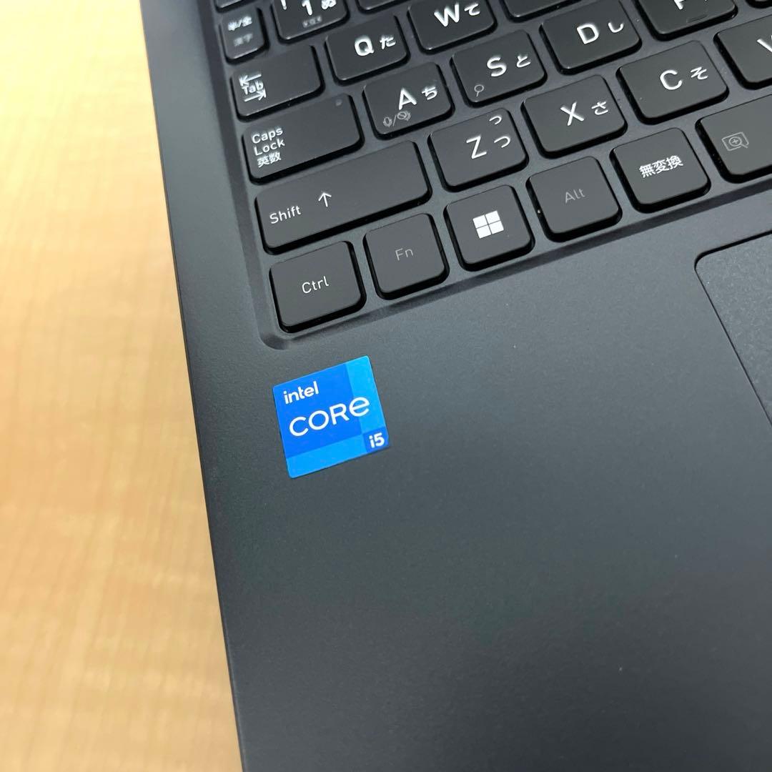 Core i5 第11世代 2022年製 Dynabook ノートパソコン