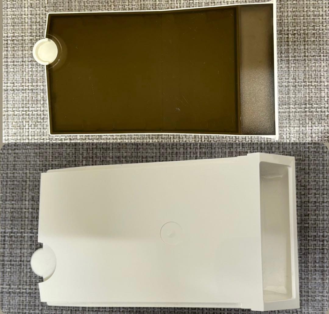 ほぼ未使用‼️SAQINA 美顔器 サキナ ルルシェ スチーマー