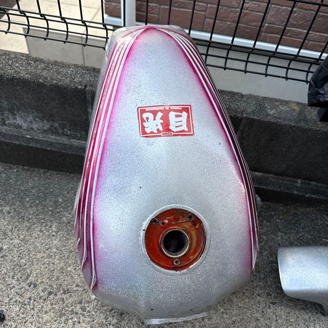 パーツ ha