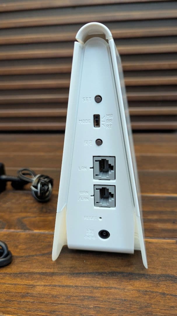 NEC Aterm WX1800HP メッシュWi-Fiルーター 2台セット