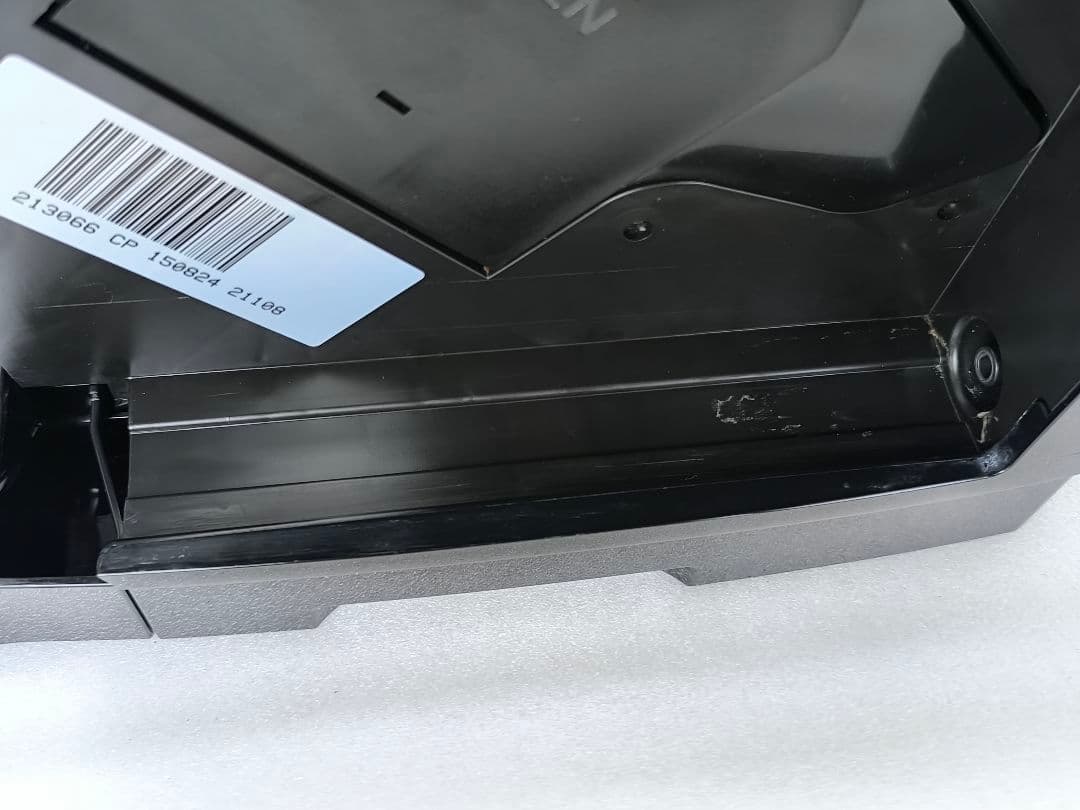 デロンギマグニフィカS コンパクト全自動コーヒーマシン ECAM23120B 5