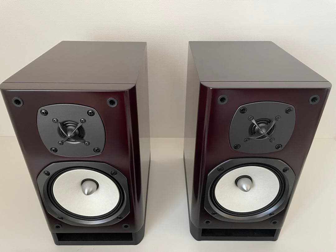 ONKYO オンキョー 2ウェイ スピーカー D-NFR9