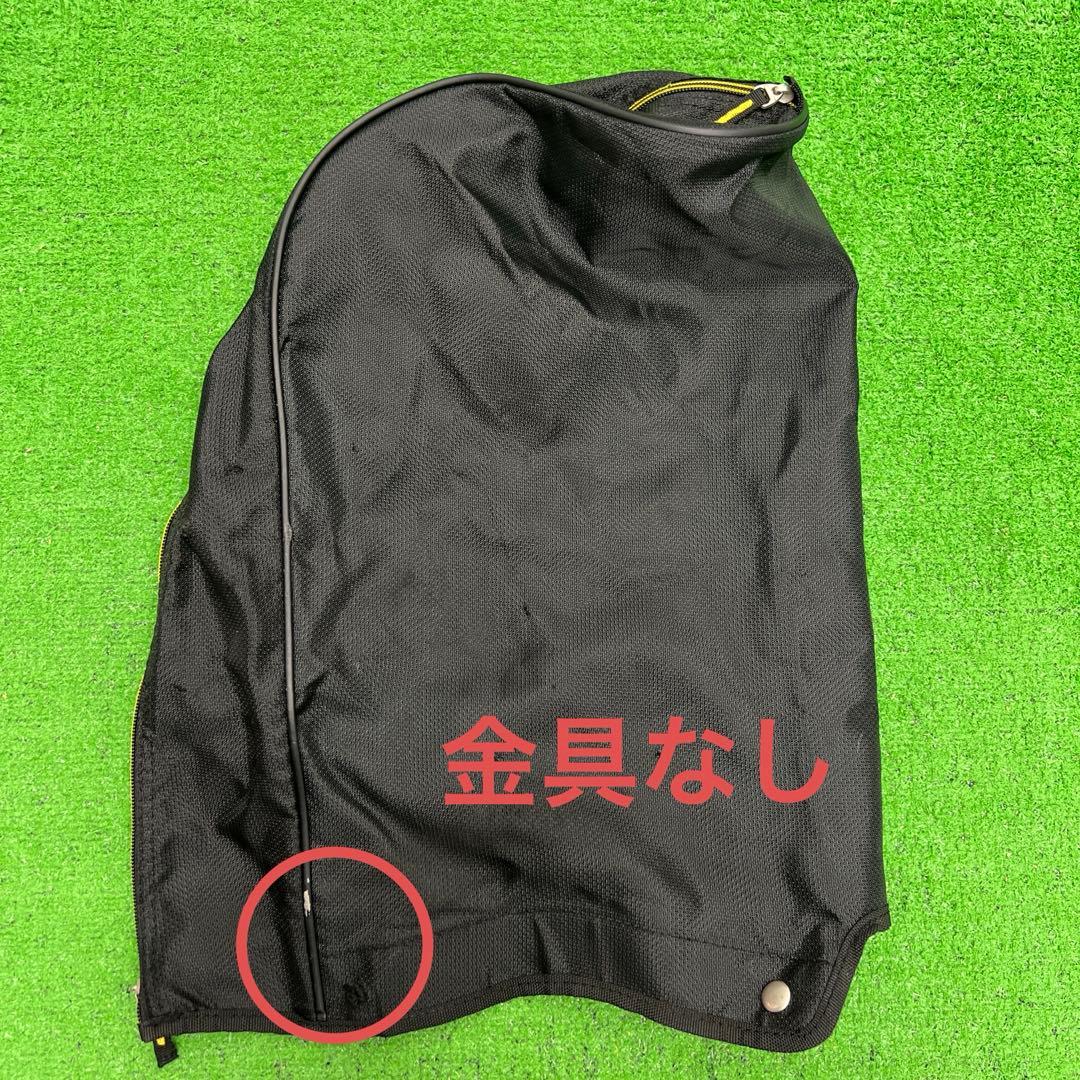 キャロウェイ Callaway キャディバッグ　8インチ　メンズ　ゴルフ　中古