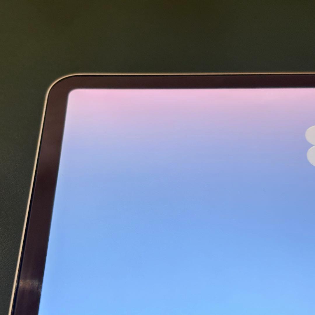 Apple iPad Pro 11インチ Apple pencil