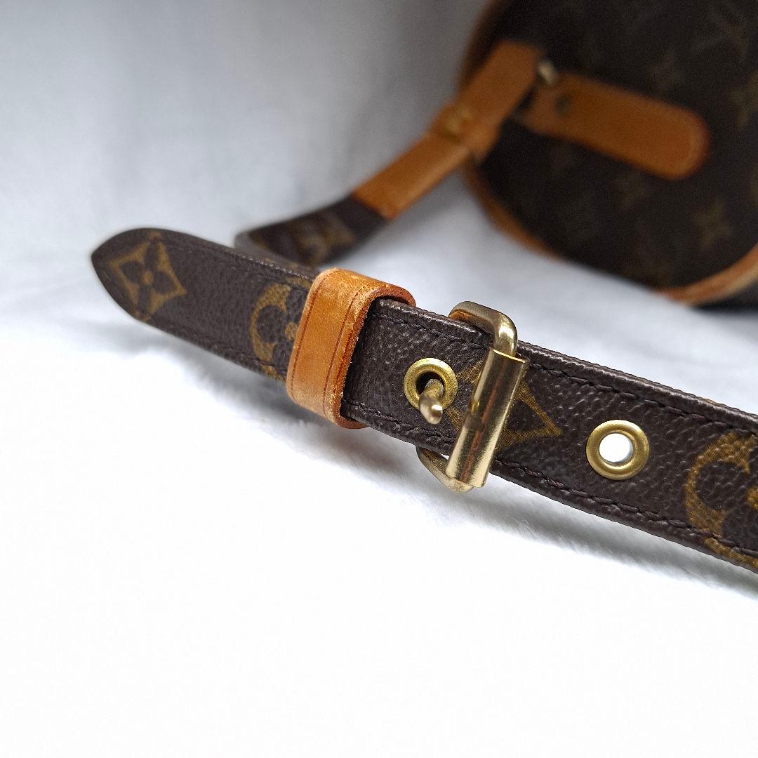 LOUIS VUITTON マルヌ モノグラム ショルダーバッグ M51369