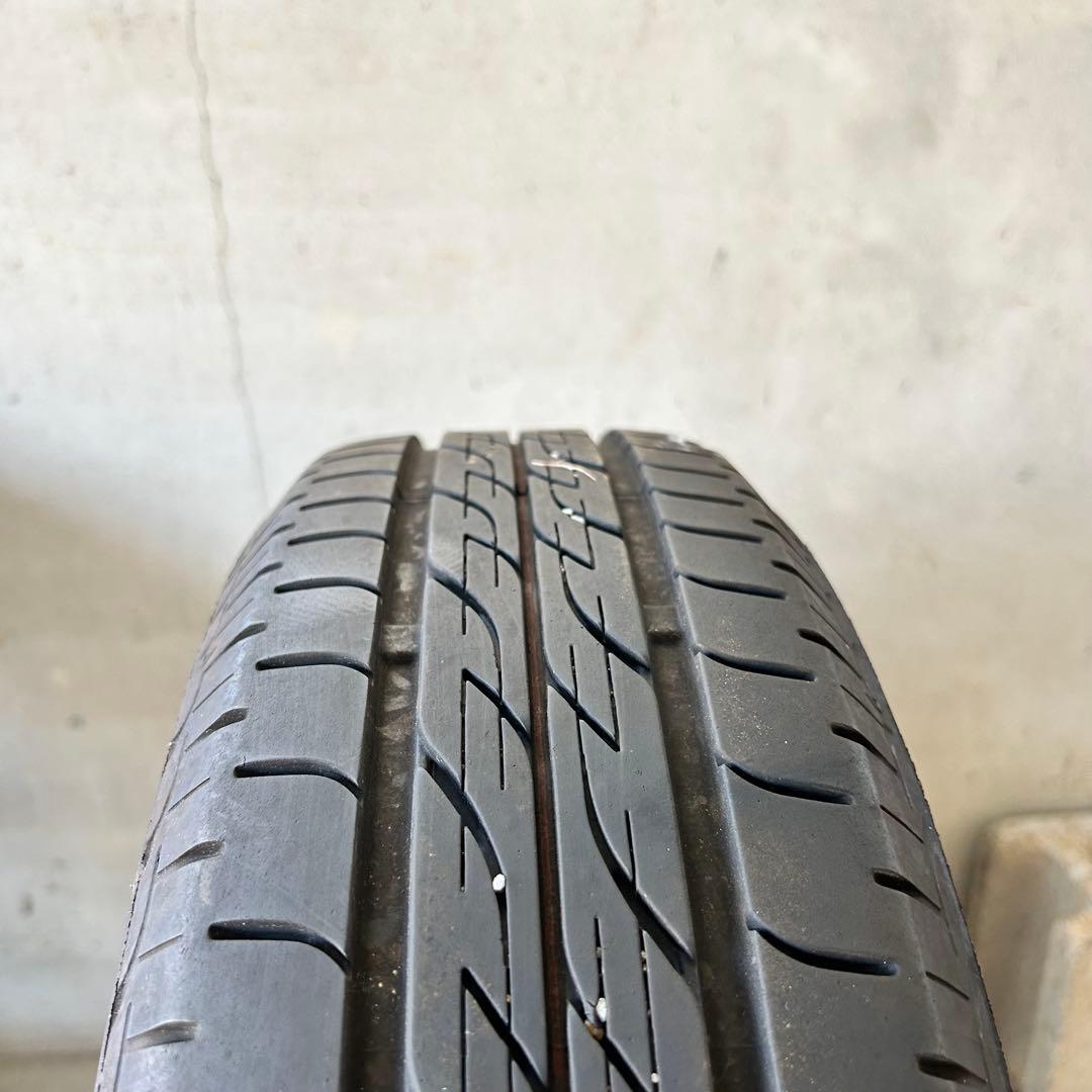 LaLa Palm ララパーム 14インチ タイヤホイール4本セット