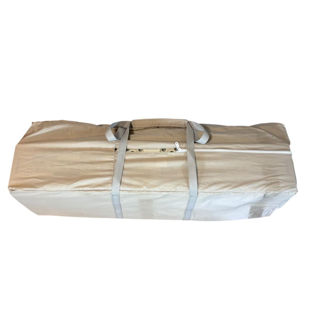 【美品】April’s アップリカ　ココネルエアー　ベビーベッド