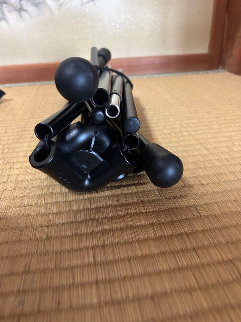 【未使用品】NEIGHBORHOOD X HELINOX サンセットチェア