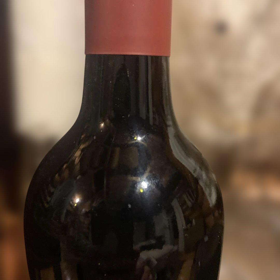 ルーウィン エステート アートシリーズ 2004 カベルネ ソーヴィニヨン