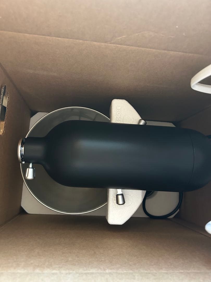 ✨未使用✨キッチンエイド スタンドミキサー 3.3L 保証書付き